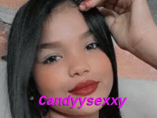 Candyysexxy