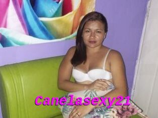 Canelasexy21