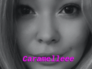 Caramelleee