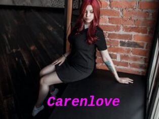 Carenlove