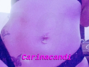 Carinacandi