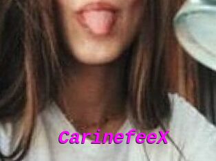 CarinefeeX