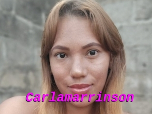 Carlamarrinson