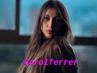 Carolferrer