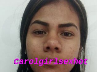 Carolgirlsexhot