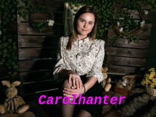 Carolhanter