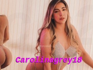 Carolinagrey18