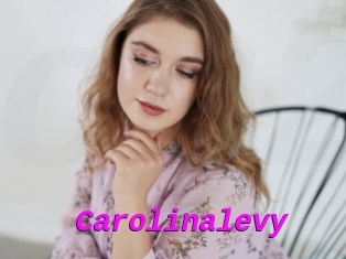 Carolinalevy