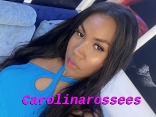 Carolinarossees