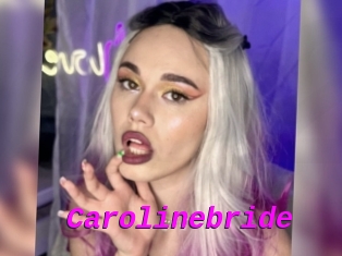 Carolinebride