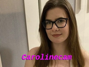 Carolinecam