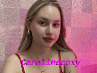 Carolinecoxy