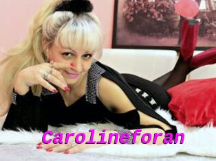 Carolineforan