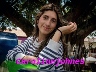 Carolinejohnes