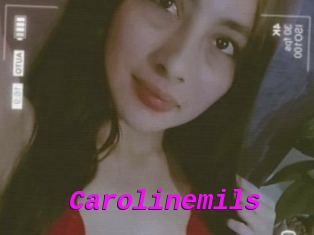 Carolinemils