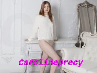 Carolineprecy