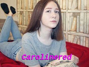 Carolinered