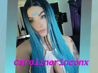 Carolinerinconx