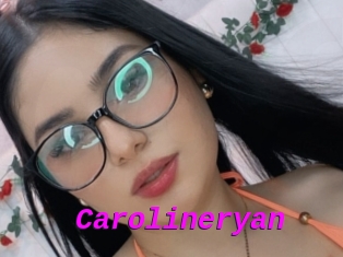 Carolineryan