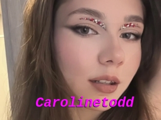 Carolinetodd