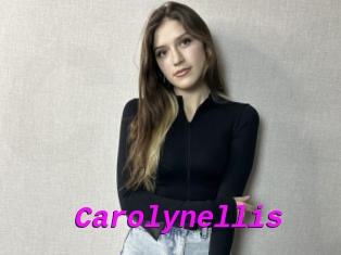 Carolynellis