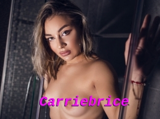 Carriebrice