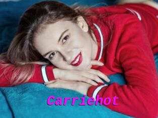 Carriehot