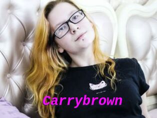 Carrybrown