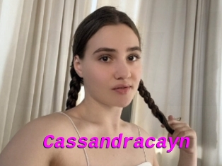 Cassandracayn