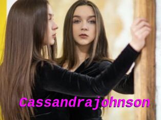 Cassandrajohnson