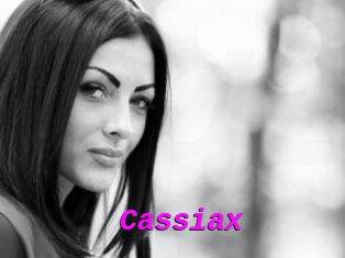 Cassiax