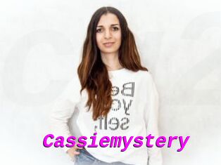 Cassiemystery