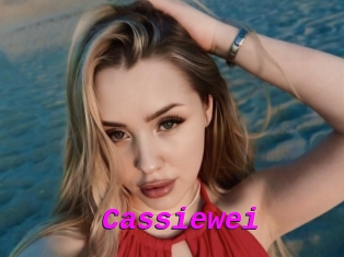 Cassiewei