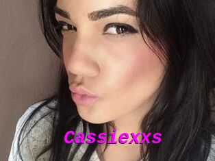 Cassiexxs