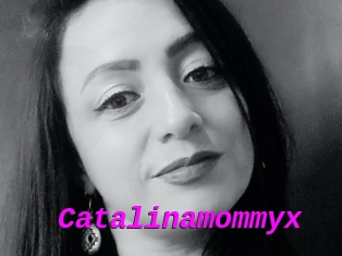 Catalinamommyx