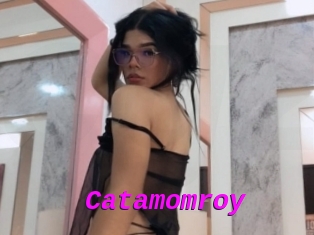 Catamomroy