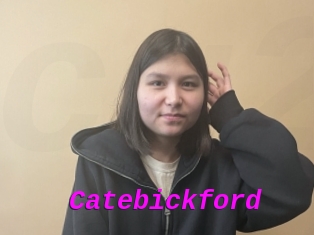 Catebickford