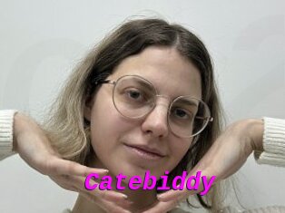 Catebiddy