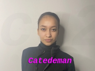 Catedeman