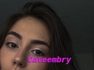 Cateembry