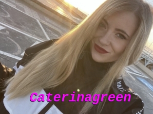 Caterinagreen