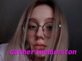 Catherinedurston