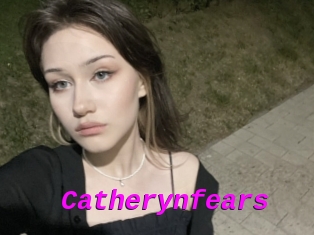 Catherynfears