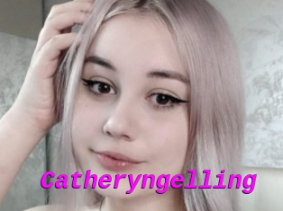 Catheryngelling