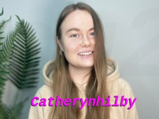 Catherynhilby