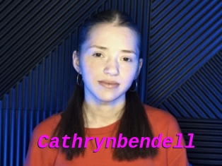 Cathrynbendell