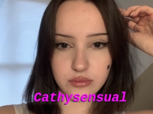 Cathysensual