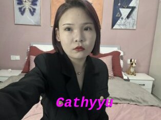 Cathyyu