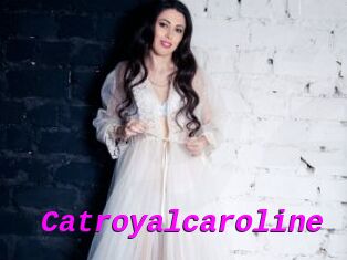 Catroyalcaroline