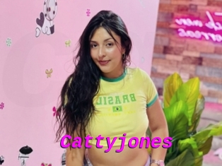 Cattyjones